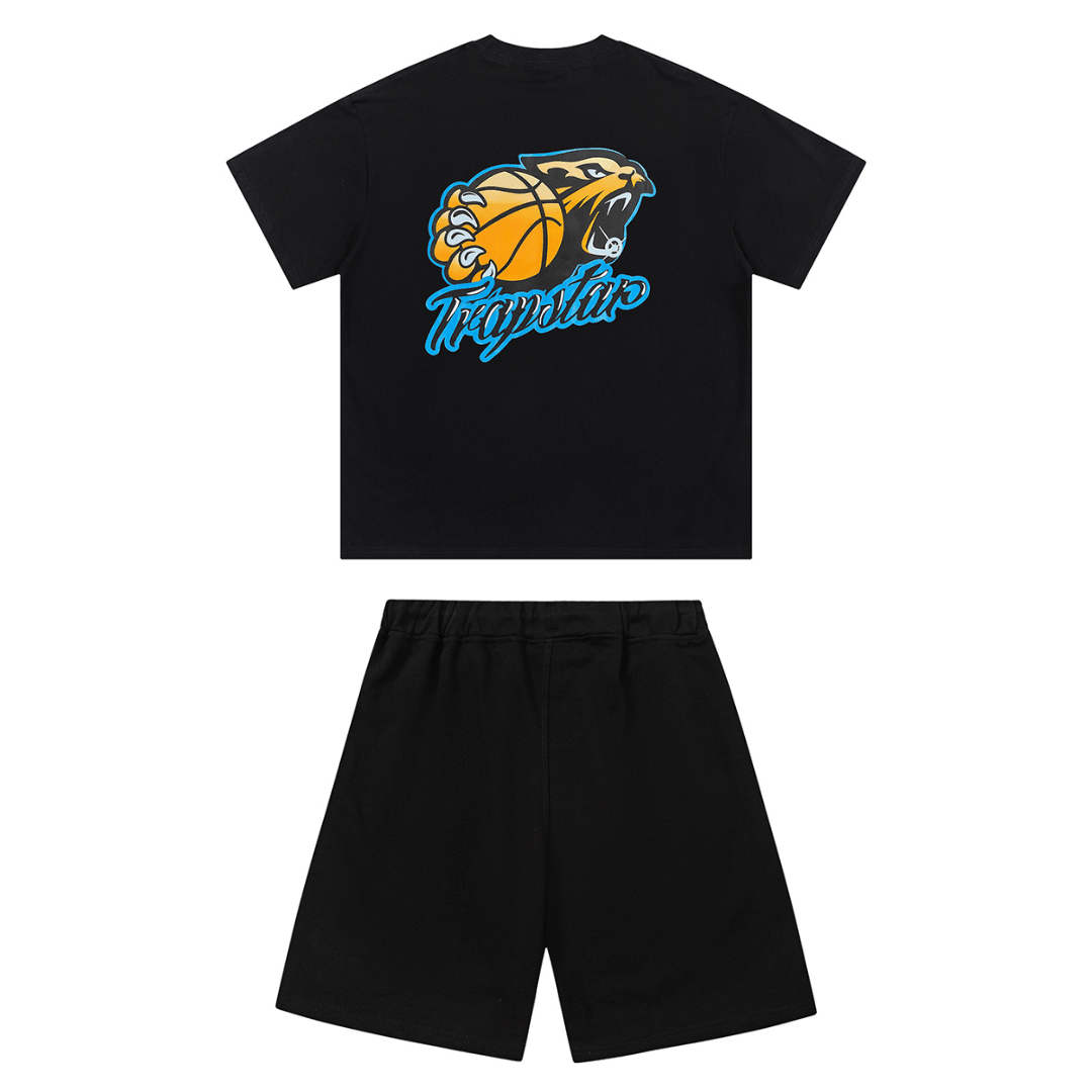 Irongate Arch Decoded Short Set