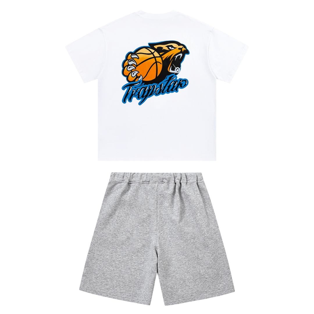 Irongate Arch Decoded Short Set