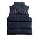 Irongate Black Gilet