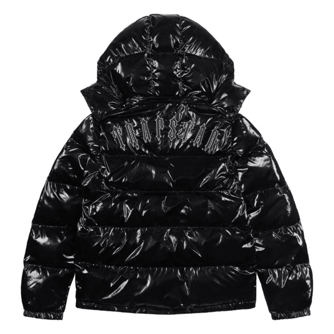 Irongate Detachable Secret Jacket