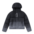 Irongate Gradient Black Jacket