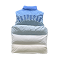 Irongate Gradient Blue Gilet