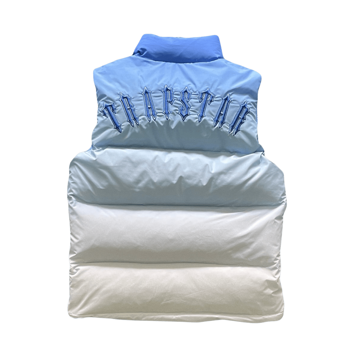 Irongate Gradient Blue Gilet