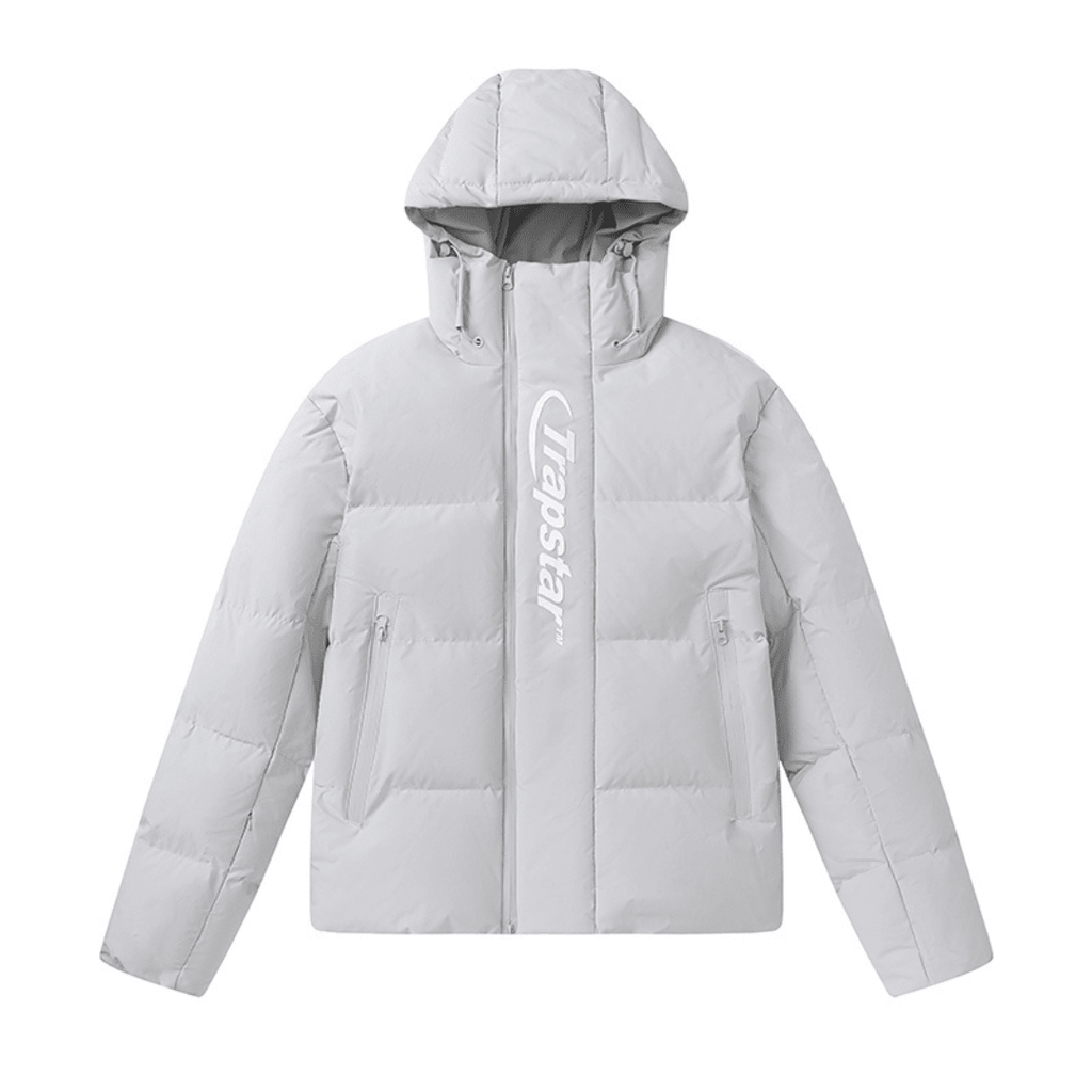 Irongate Gradient Secret Jacket