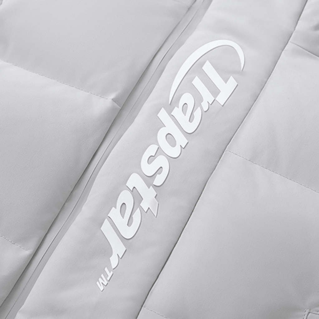 Irongate Gradient Secret Jacket