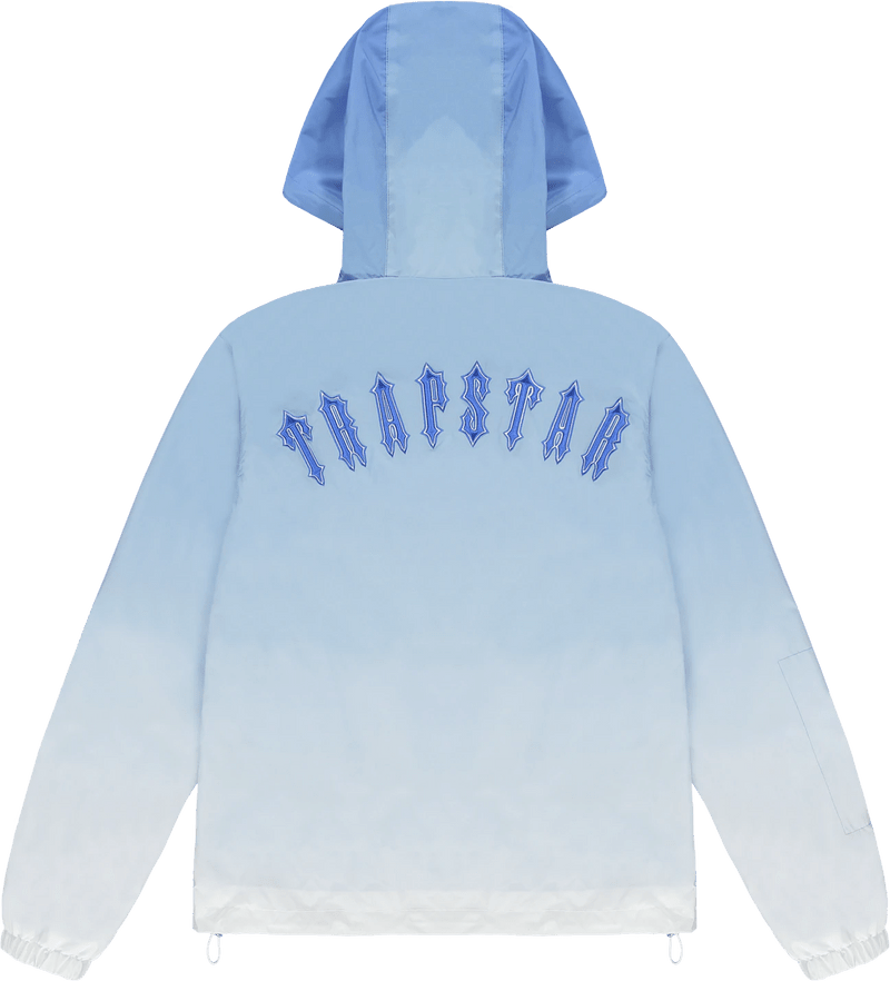 Irongate Gradient Windbreaker