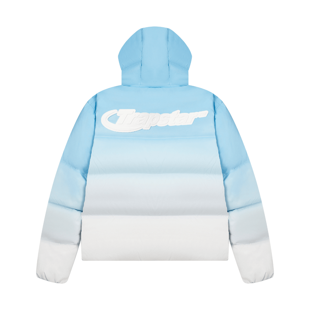 Irongate Sky Secret Jacket