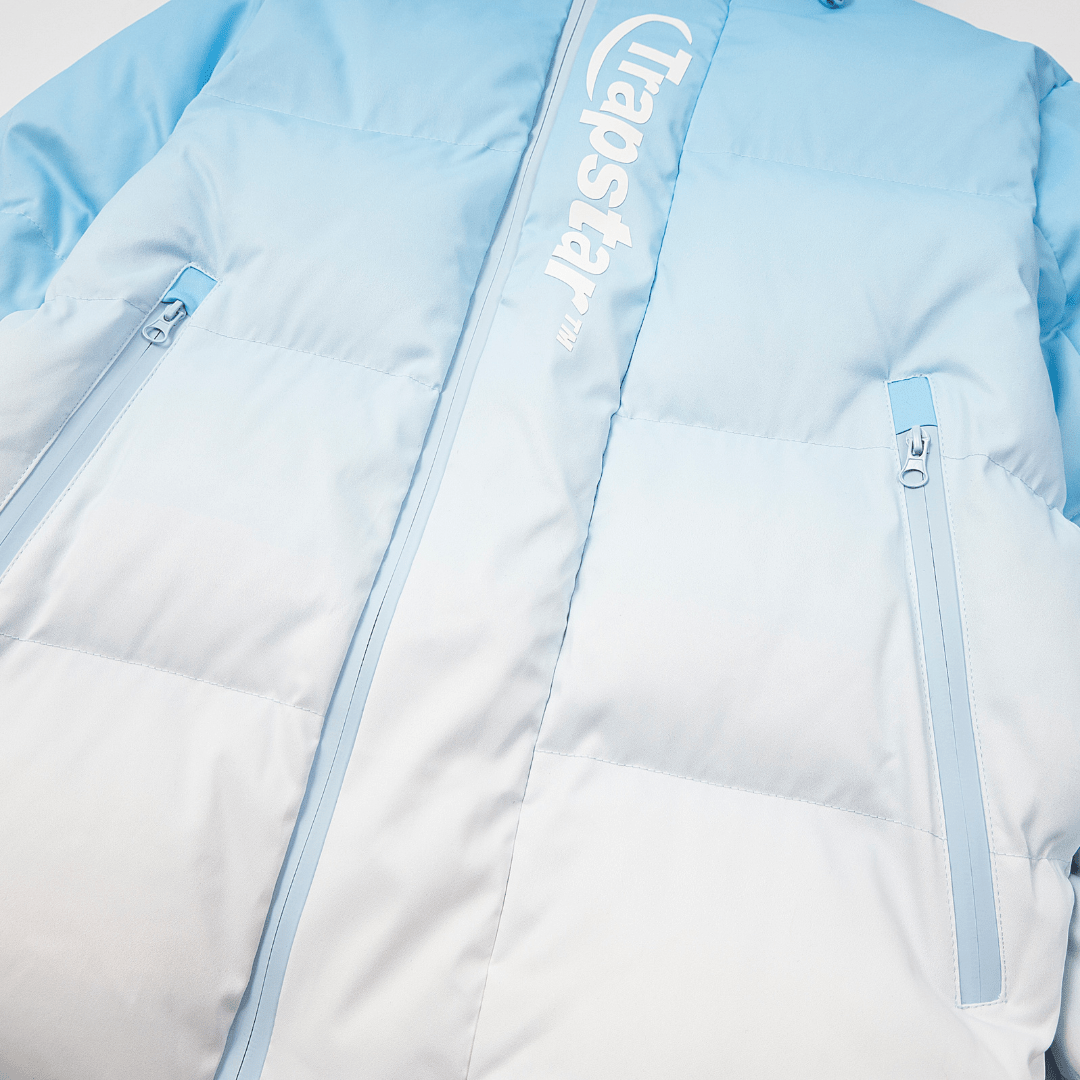 Irongate Sky Secret Jacket