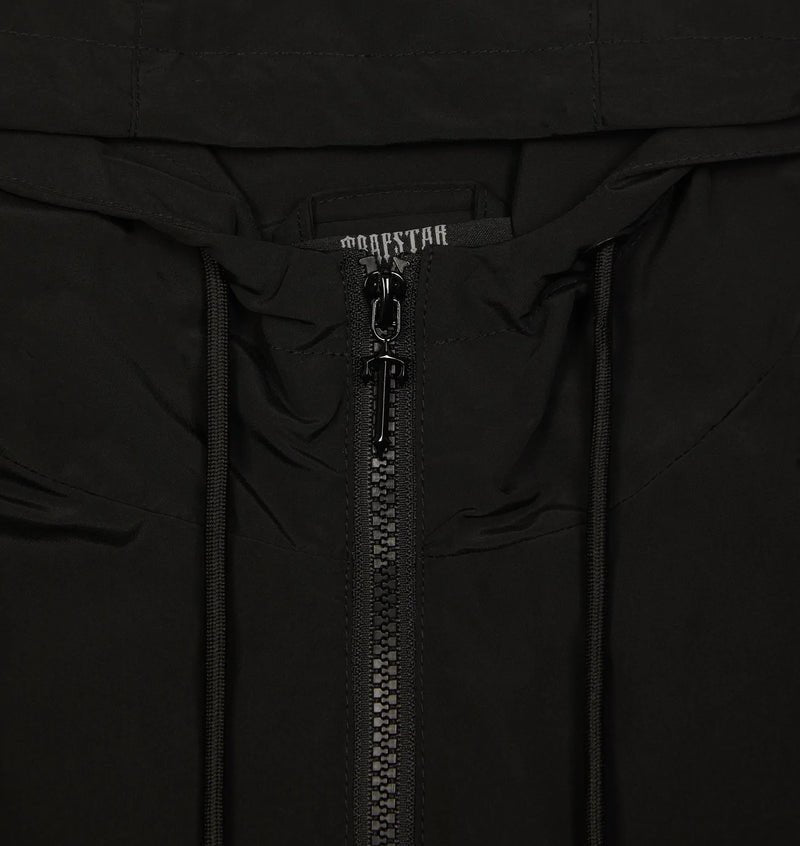 Irongate T Red Windbreaker
