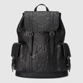 Large backpack with Jumbo Logo