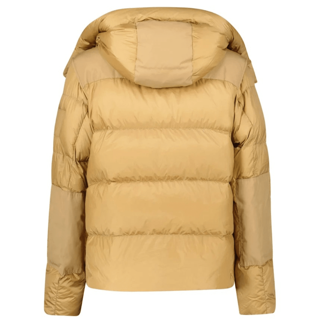 Leeds Detachable Jacket