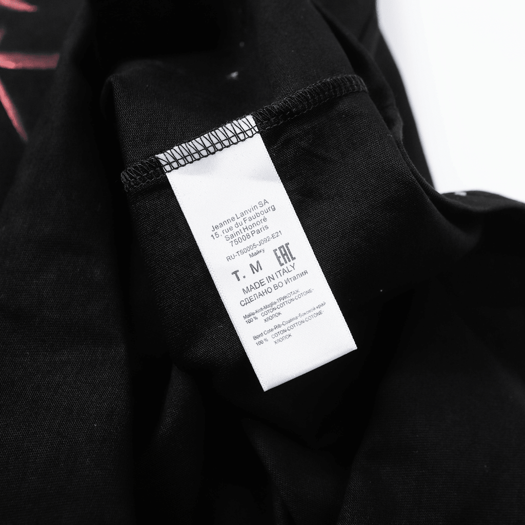 LNVN x Gallery Dpt. Paint T-shirt