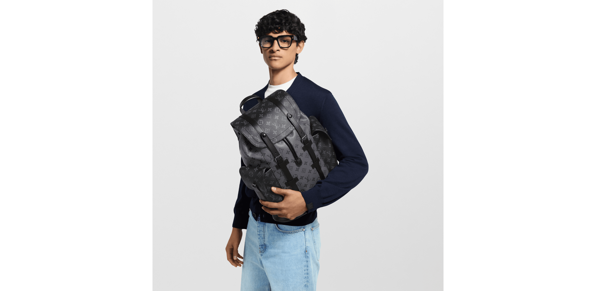 Christopher MM Rucksack