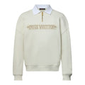 COLLEGE SWEATER