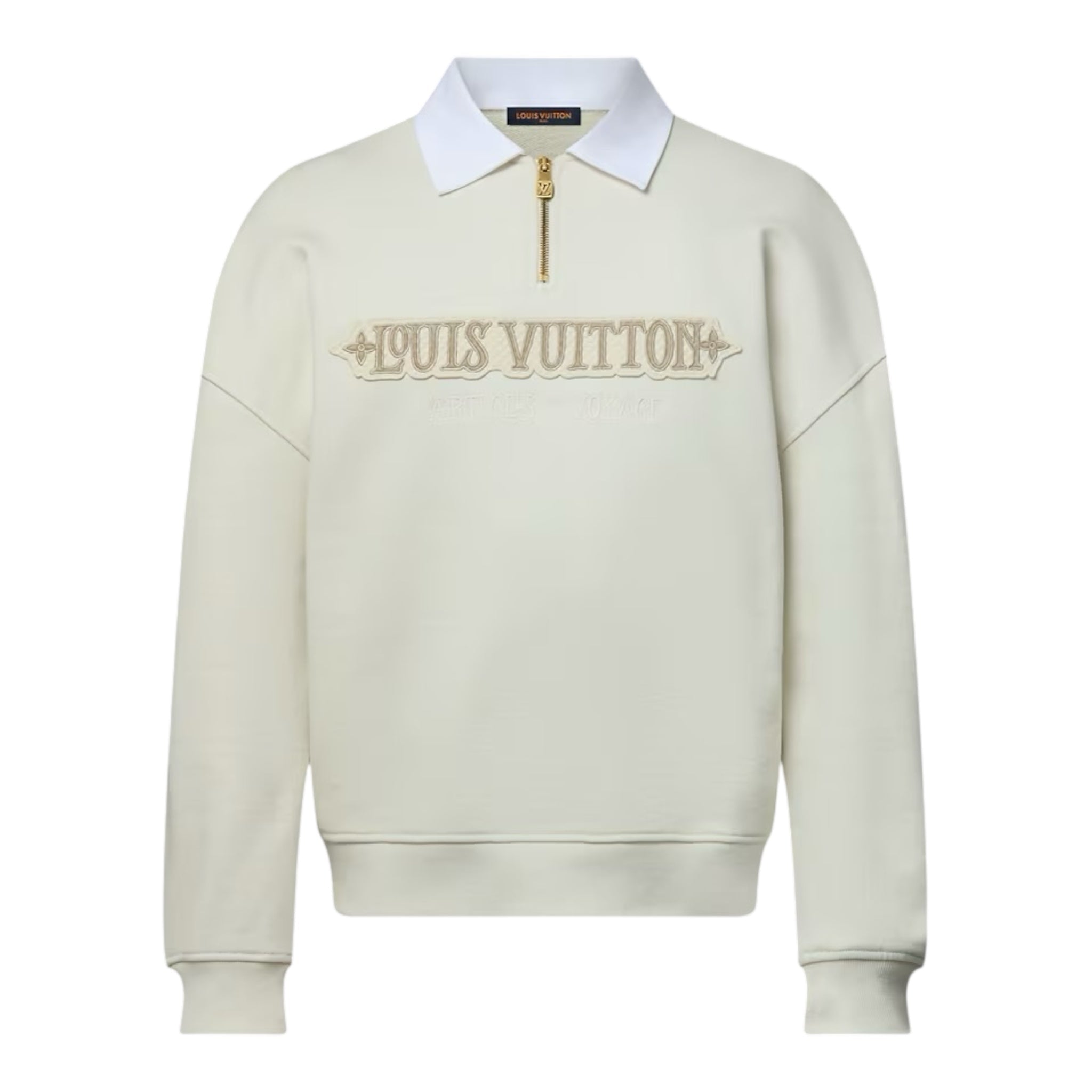COLLEGE SWEATER