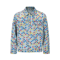 Monogram Jacket