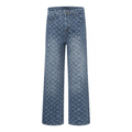 Monogram Jeans