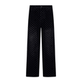 Monogram Jeans