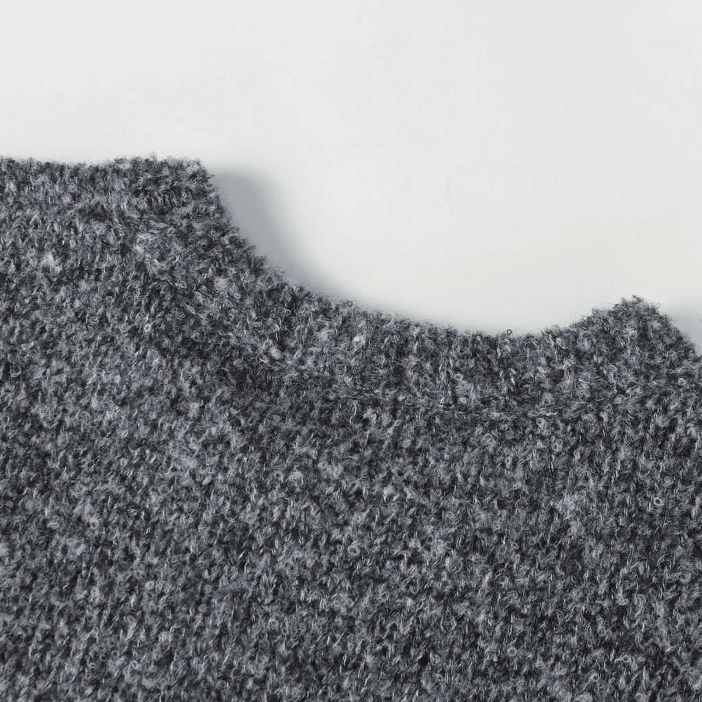 Monogram Sweater