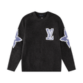 Monogram Sweater
