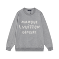 Monogram Sweater