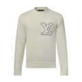 Monogram Sweater