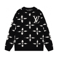 Monogram Sweater
