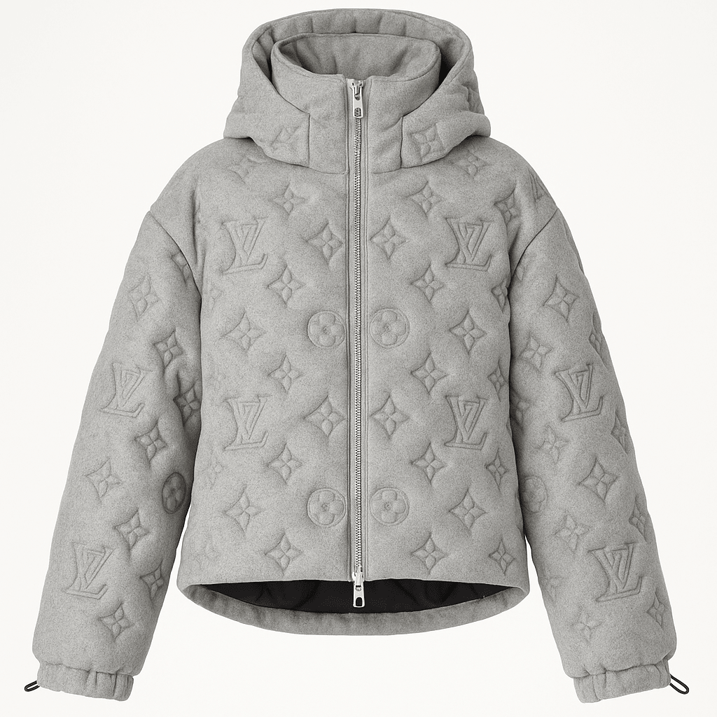 Pufferjacket