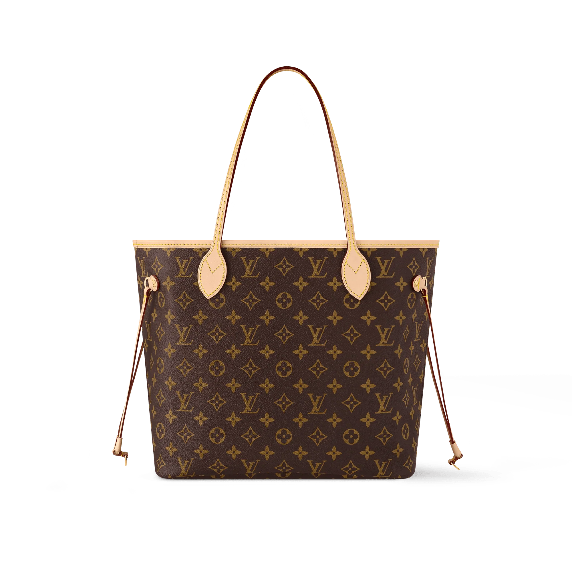 shopper brown