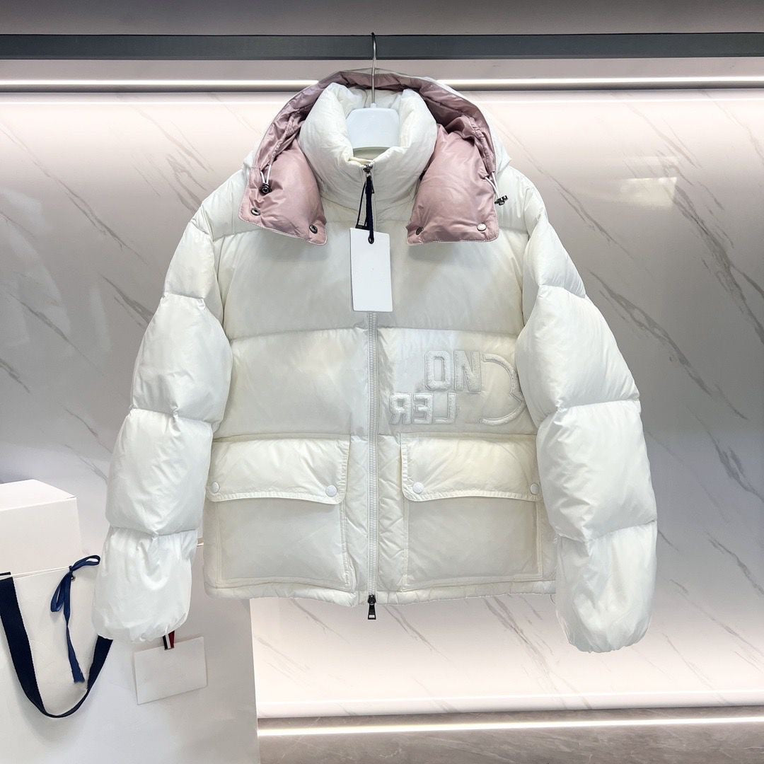 M Jacket