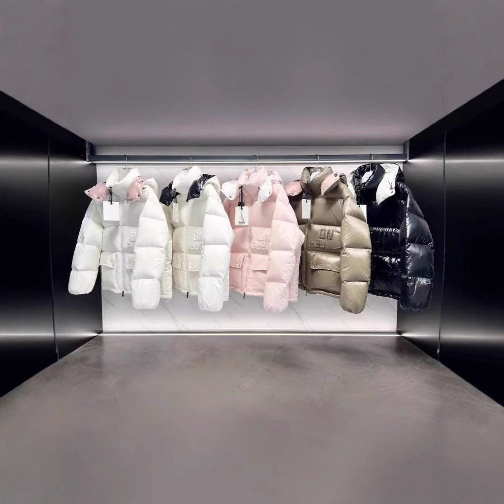 M Jacket