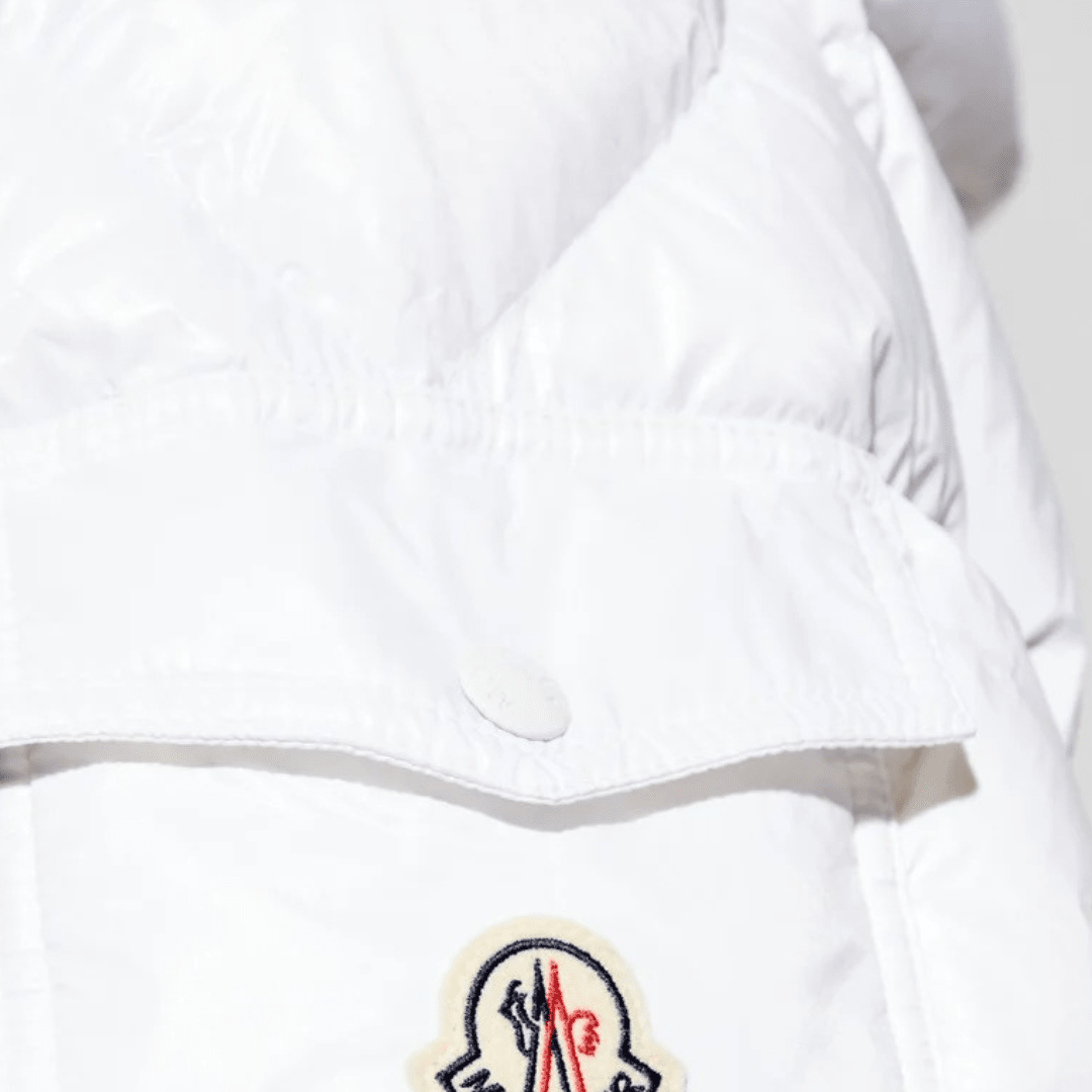 Maya Jacket