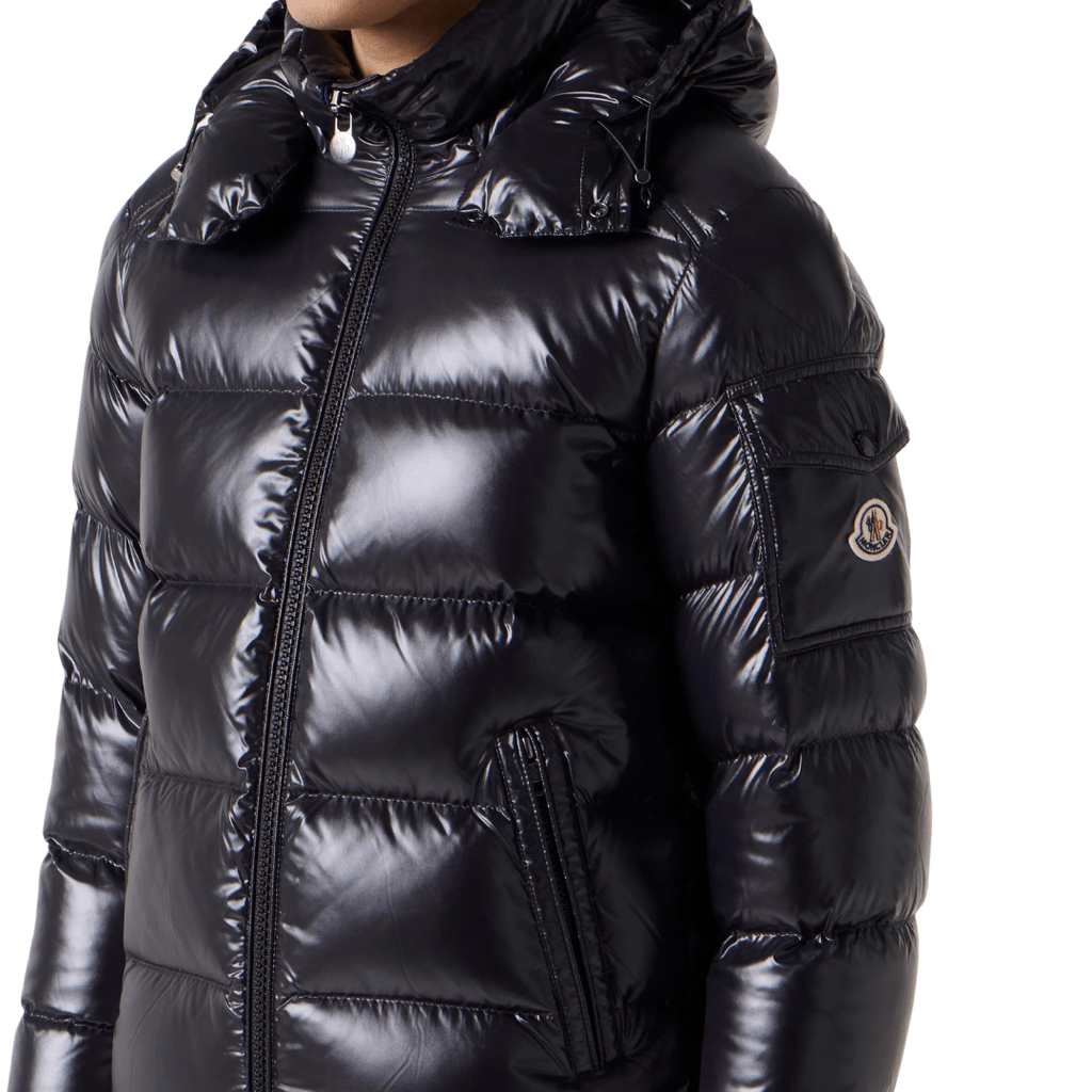 Maya Jacket