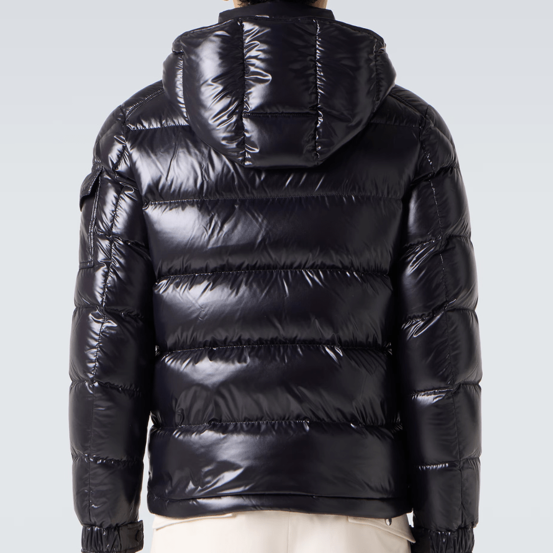 Maya Jacket