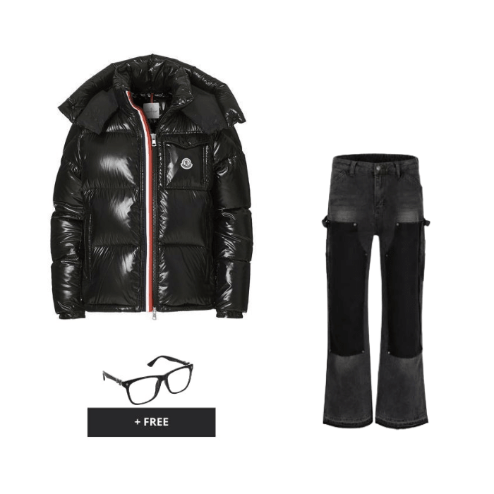 MC JACKET OUTFIT 1