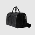 Medium travel bag with Jumbo Logo