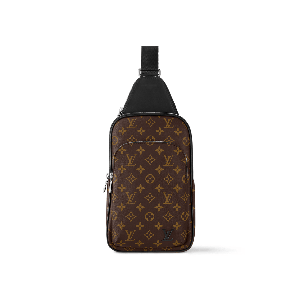 Messenger Avenue Sling Bag
