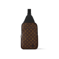 Messenger Avenue Sling Bag