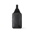 Messenger Avenue Sling Bag