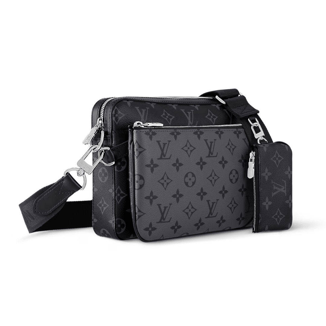 Urban Messenger Bag