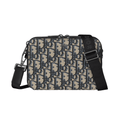 Messenger Monogram Bag