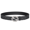 Monochromatic Belt