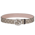 Monochromatic Belt