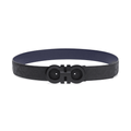Monochromatic Belt