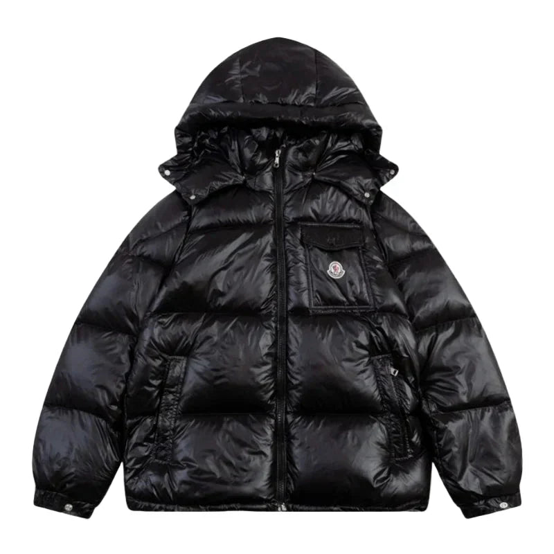 Monogram Detachable Jacket v2