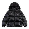 Monogram Detachable Jacket v2