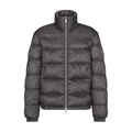Monogram Graphite Jacket