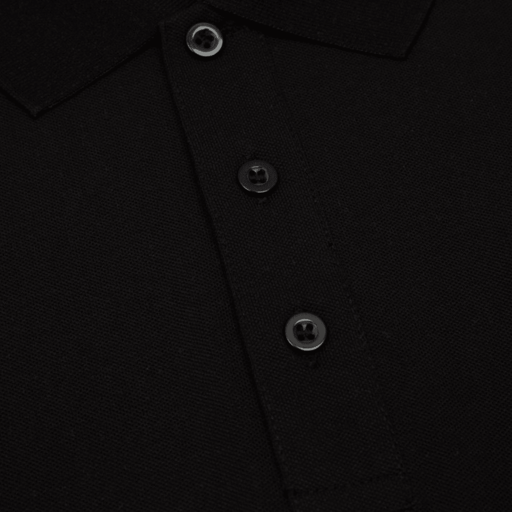 Monogram Polo