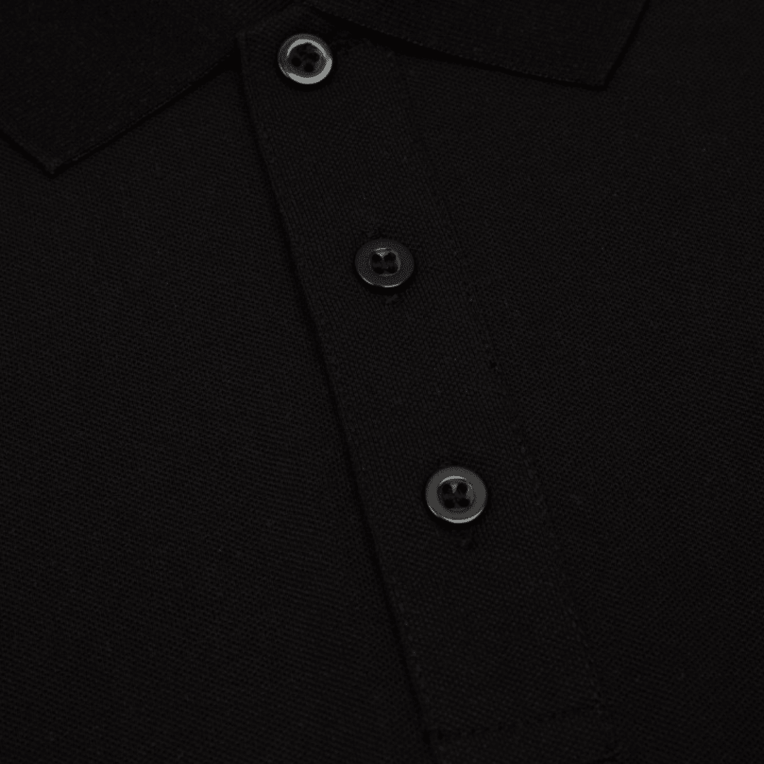 Monogram Polo