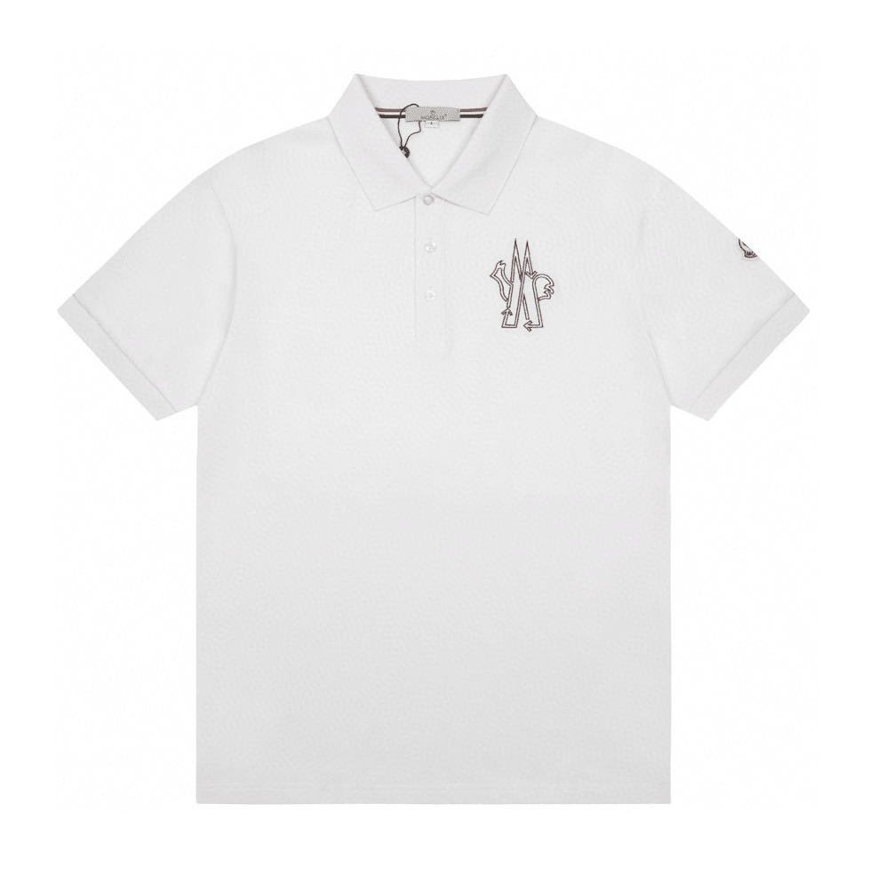 Monogram Polo